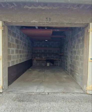 Box/garage Neuilly-sur-Marne