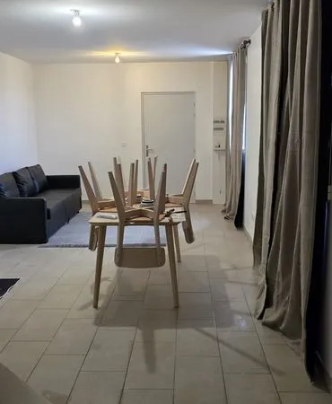 Appartement location