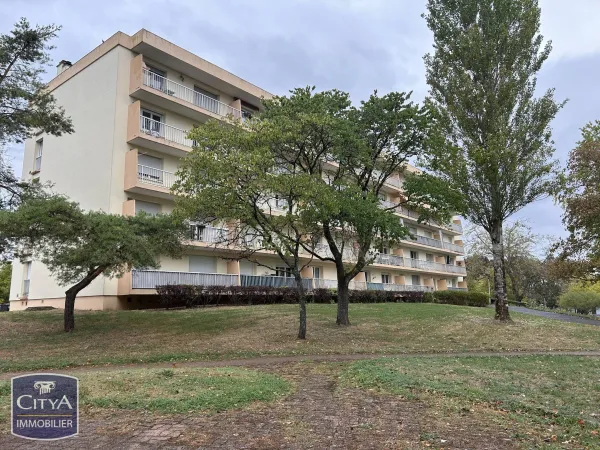 Appartement 4 pièces 90 m²