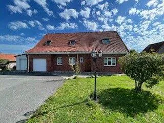 Maison 1 pièce 140 m²