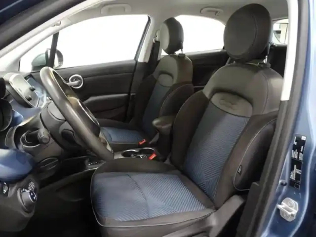 Fiat 500 x 1.4 multiair 16v 140ch mirror dct — photo 11