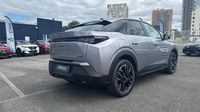 Peugeot 3008 1.2 Hybrid 145ch GT e-DCS6 — photo 5