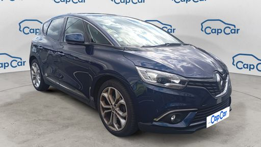 Renault Scenic 1.7 Blue dCi 120 EDC6 - Business – 2019 – 106796 km – Diesel – Boîte Automatique — photo 10
