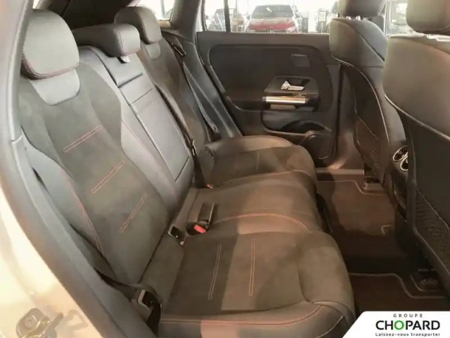 Mercedes Eqa 250+ — photo 20
