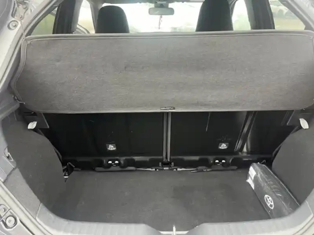 Toyota Aygo 1.0 vvt-i 72 design — photo 19