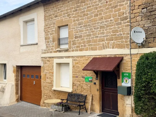 Maison 3 pièces 99 m²