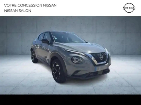 Nissan Juke 1.0 dig-t 114ch shadow 2023.5