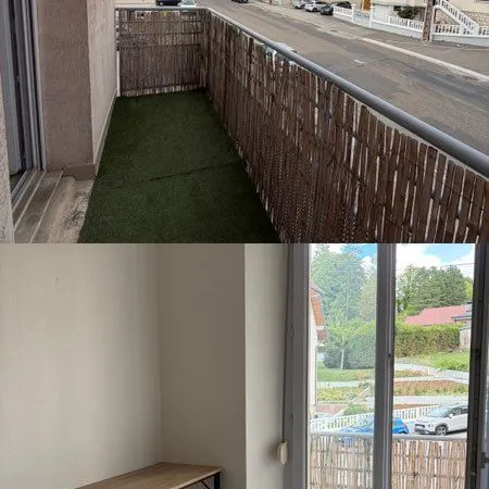 Appartement T2 Centre Ville