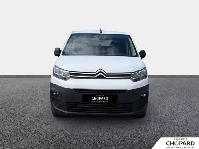Citroën Berlingo van m 1000 bluehdi 100 s&amp;s bvm6 — photo 2