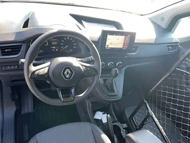 Renault Kangoo Van e-tech electrique fg sesame l1 ac22/dc80 gsr2 — photo 10