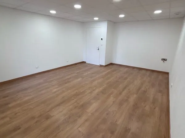 Bureau de santé à louer