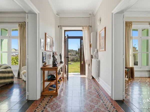 Maison 6 pièces 200 m²