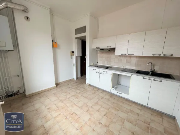 Appartement 1 pièce 34 m²