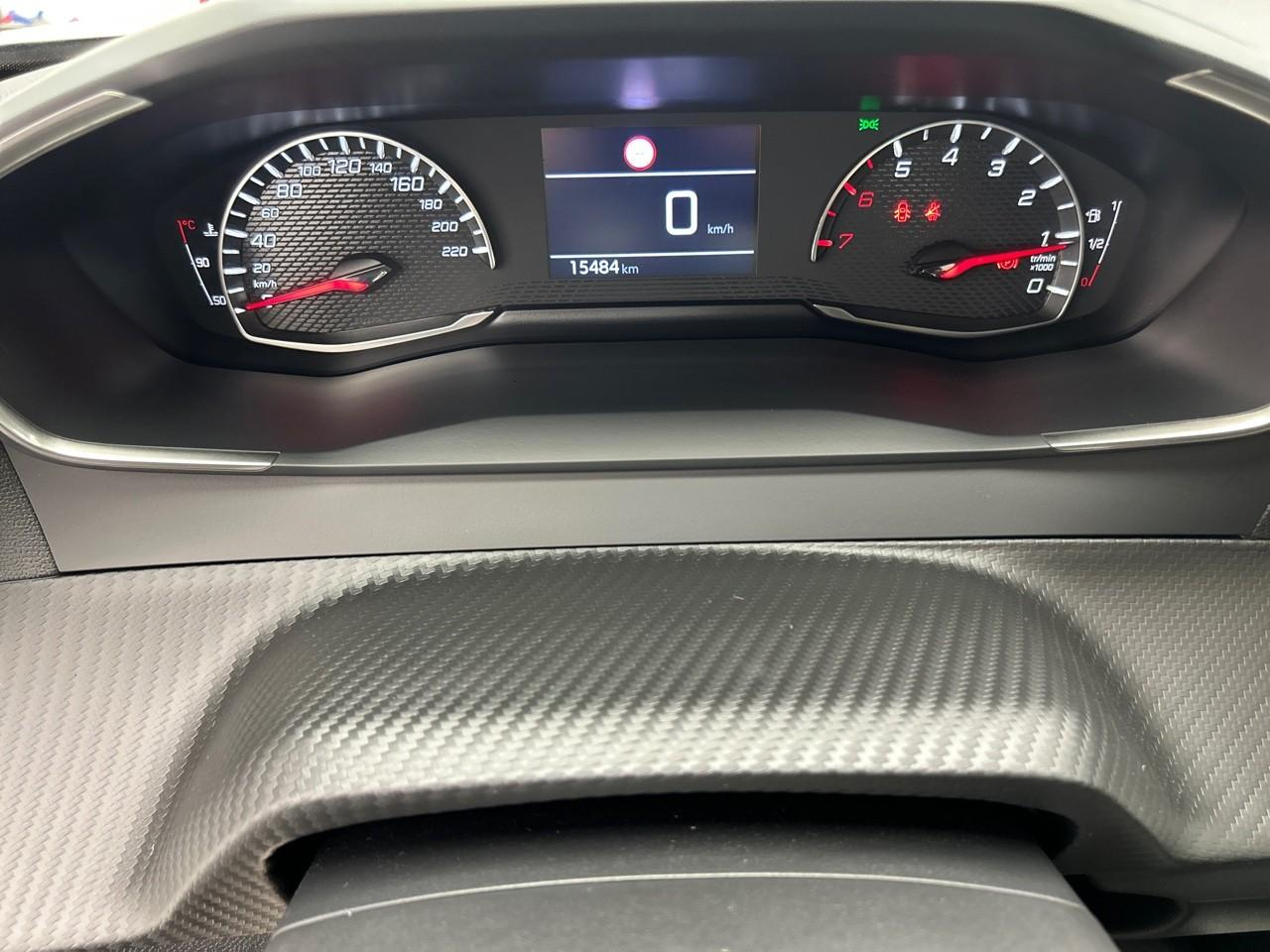 Peugeot 2008 100 s&s bvm6 style — photo 29