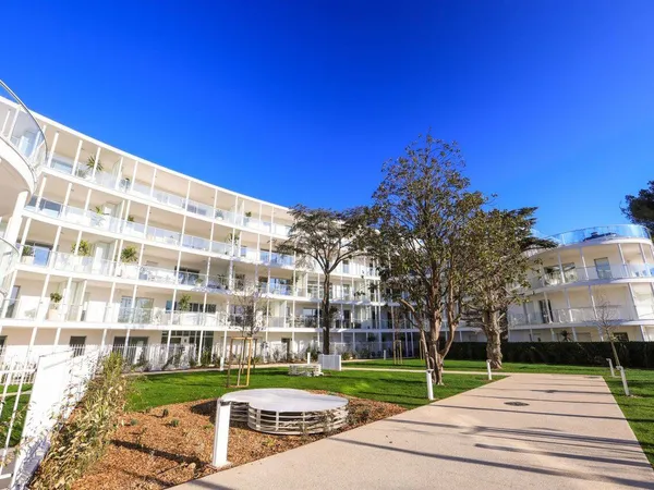 Appartement 4 pièces 98 m²
