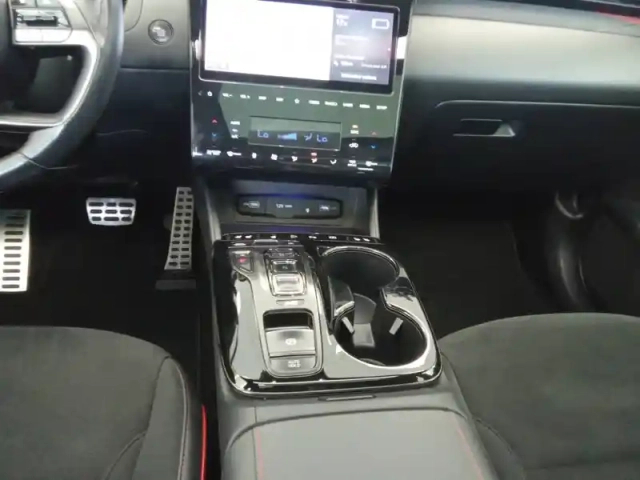 Hyundai Tucson 1.6 t-gdi 265 htrac plug-in bva6 — photo 30