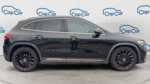 Mercedes Classe GLA 200 d 150 8G-DCT - AMG Line – 2020 – 152300 km – Diesel – Boîte Automatique — photo 15