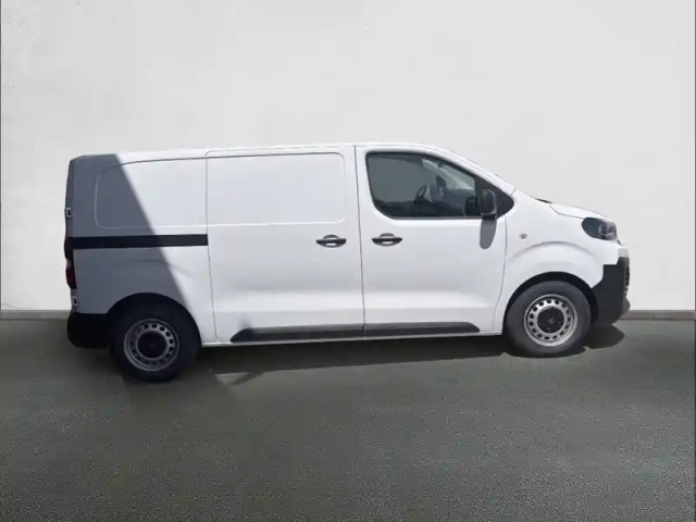 Citroën Jumpy fgn diesel 120 ch m manuelle — photo 4