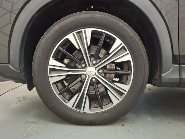 Mitsubishi Eclipse cross 1.5 mivec 163 bvm6 2wd — photo 111