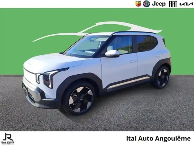 Kia Ev2 147ch 42,2kwh earth v2l 22kw