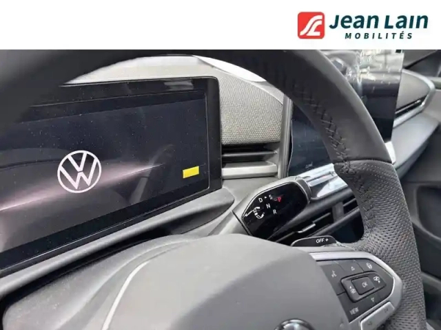 Volkswagen T-Roc 1.5 etsi evo2 hybrid 150 ch dsg7 — photo 13