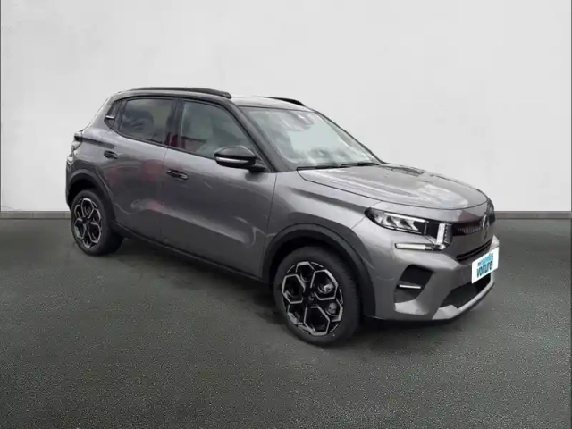 Citroën C3 hybride 110 ch e-dcs6 — photo 3