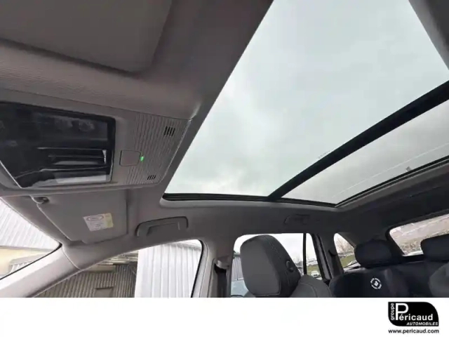 Skoda Kodiaq 1.5 tsi 150 ch hybrid act dsg7 7pl — photo 2