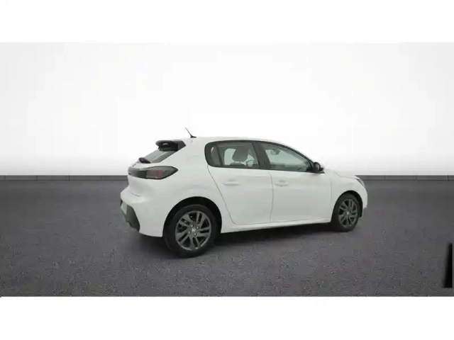 Peugeot 208 bluehdi 100 s&amp;s bvm6 — photo 9