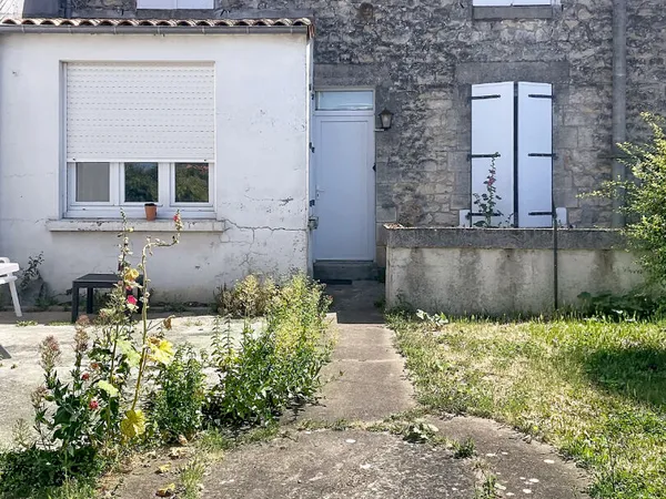 Maison 4 pièces 72 m²