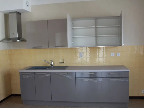 Appartement de 80m2 à louer sur Cavaillon