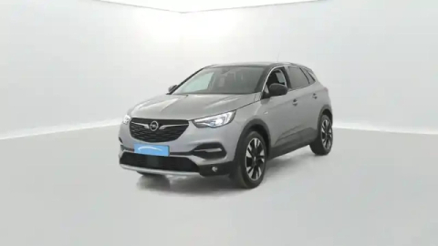 Opel Grandland X 1.5 diesel 130 ch bva8 elegance business 5p