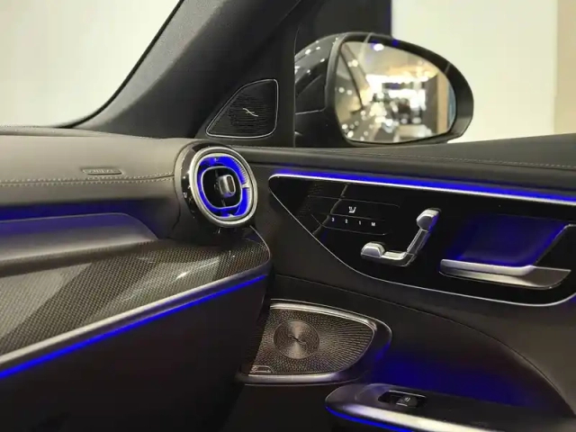 Mercedes Classe C 300 de 9g-tronic 4matic e-hybrid eq — photo 63