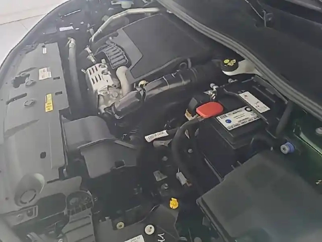 Peugeot 308 puretech 130ch s&amp;s eat8 — photo 59