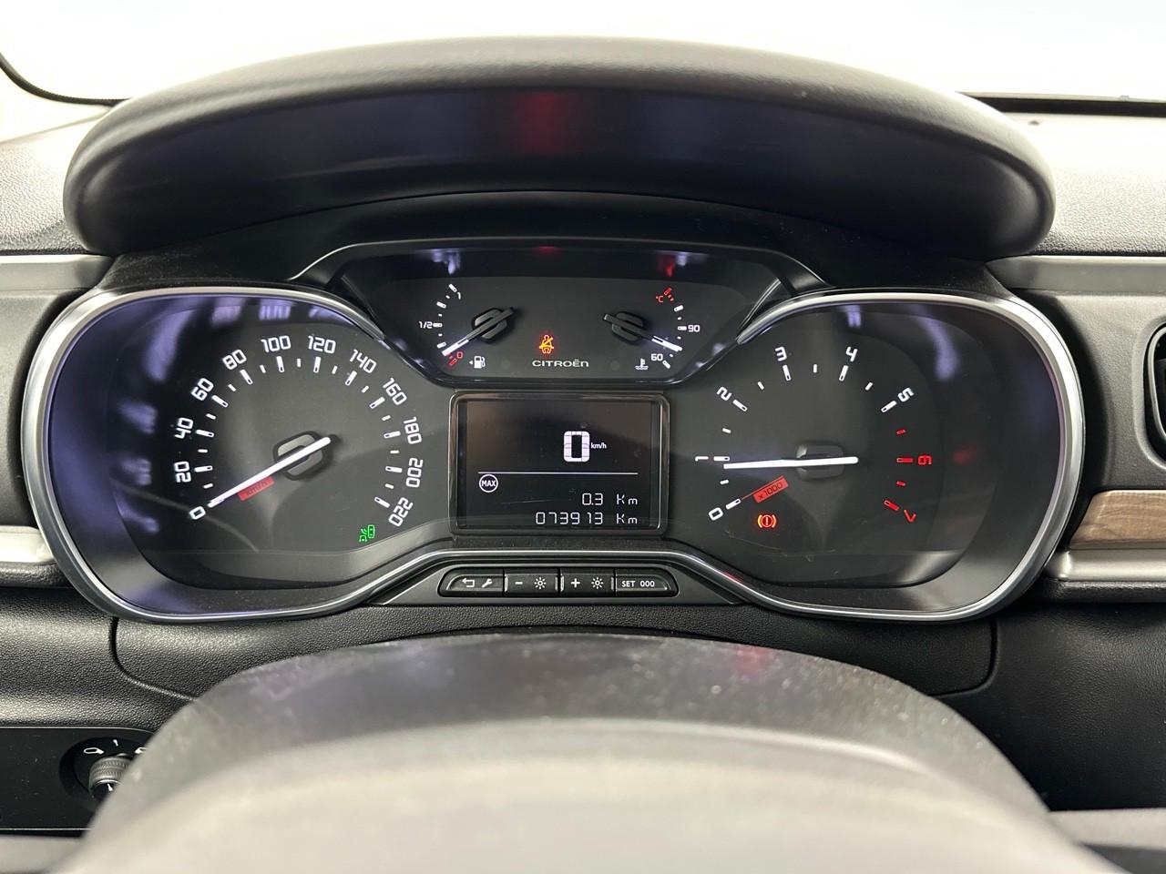 Citroën C3 puretech 110 s&s bvm6 shine pack — photo 22