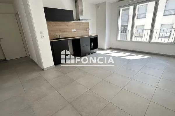 Appartement 1 pièce 30 m²