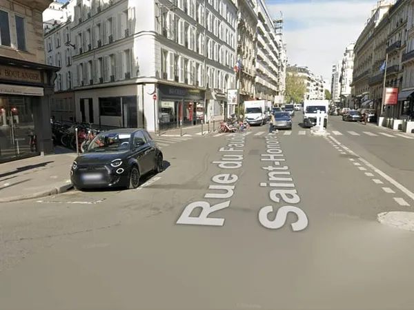 Boutique 100 m²