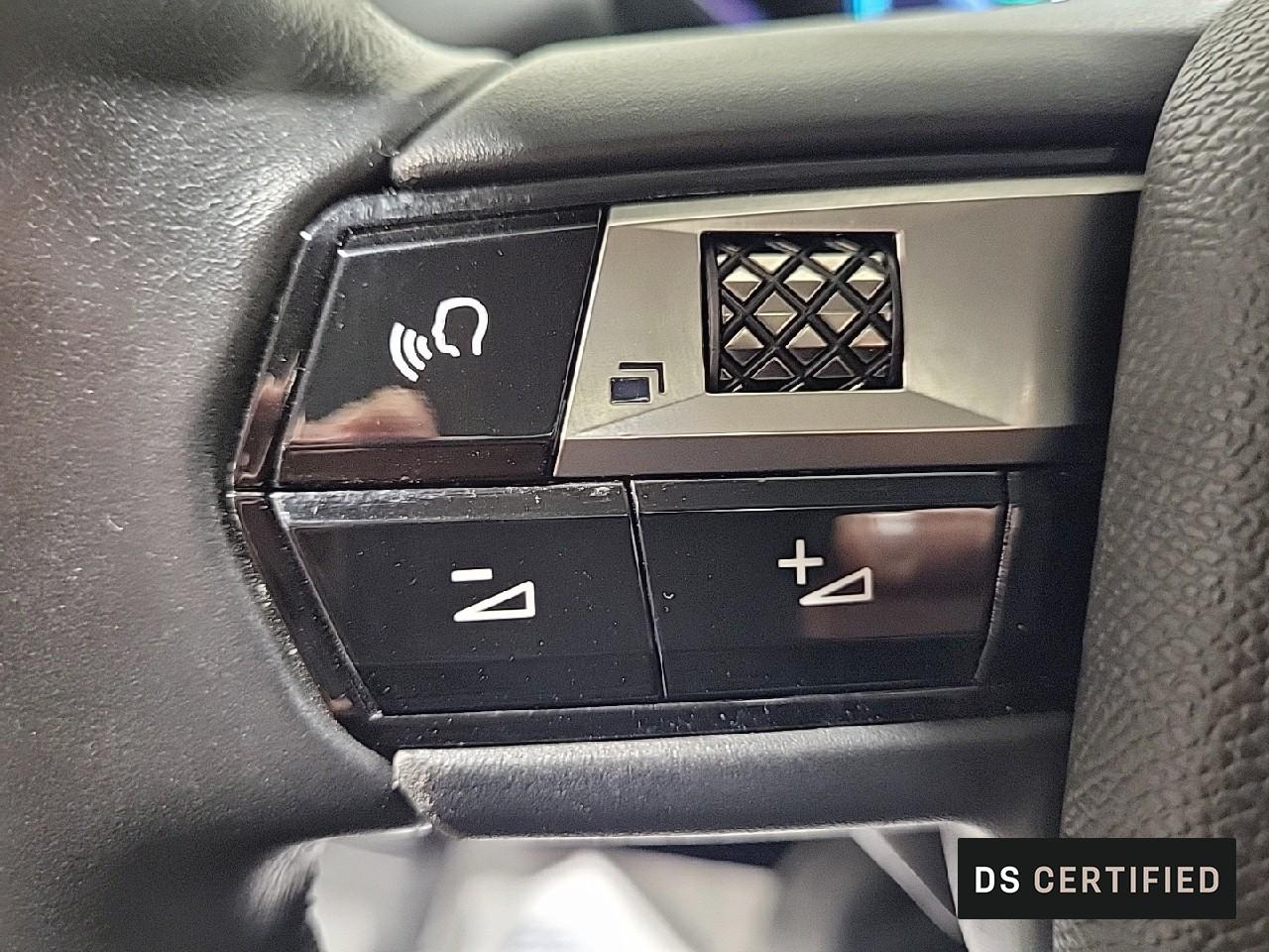 Ds Ds 3 crossback e-tense bastille — photo 18