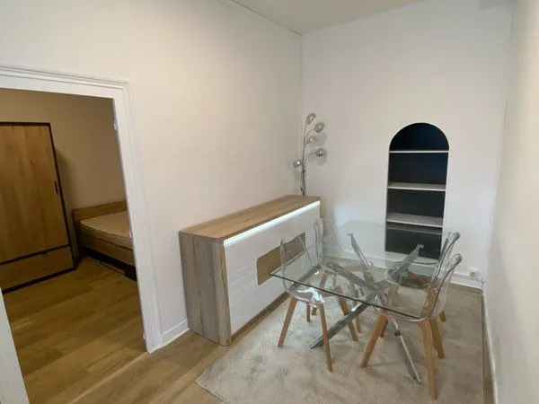 Appartement 37 m2 / centre ville / Parking