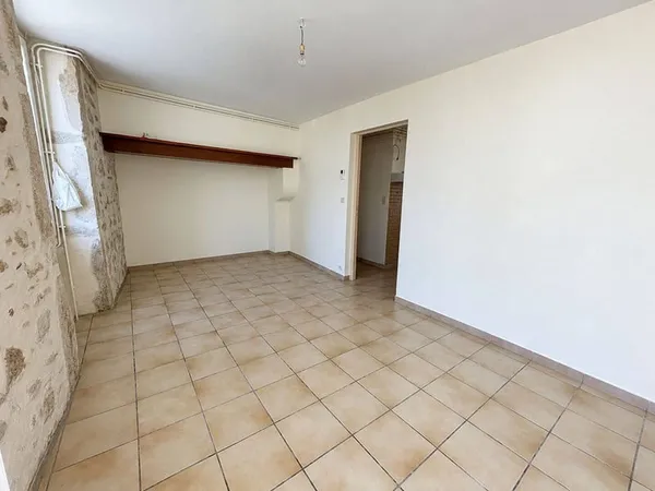Appartement 3 pièces 72 m²