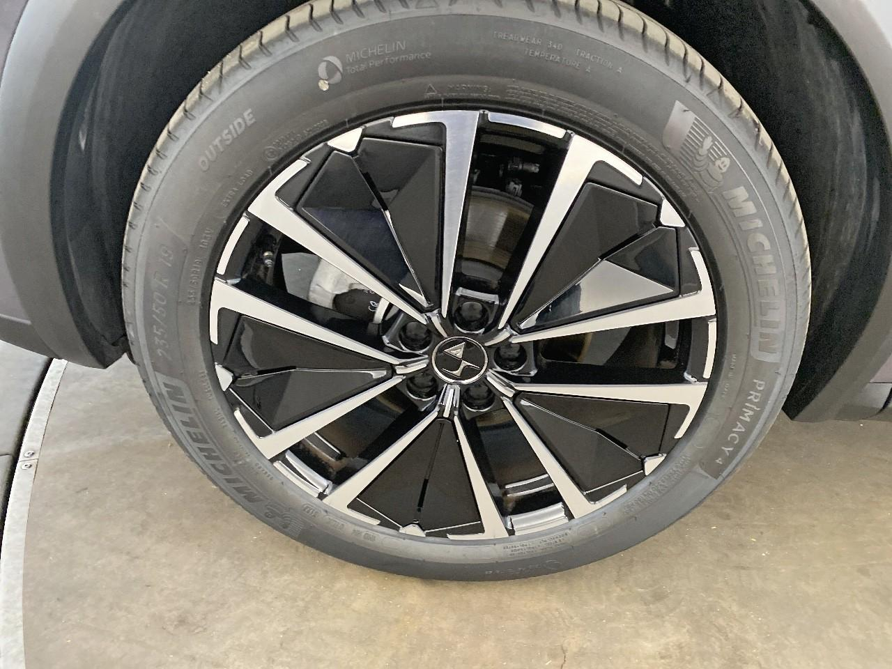 Ds Ds 7 crossback bluehdi 130 eat8 etoile — photo 11
