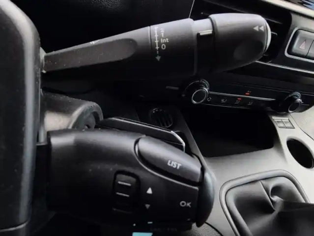 Peugeot Partner iii bhdi 100 s&amp;s standard 650kg premium — photo 12