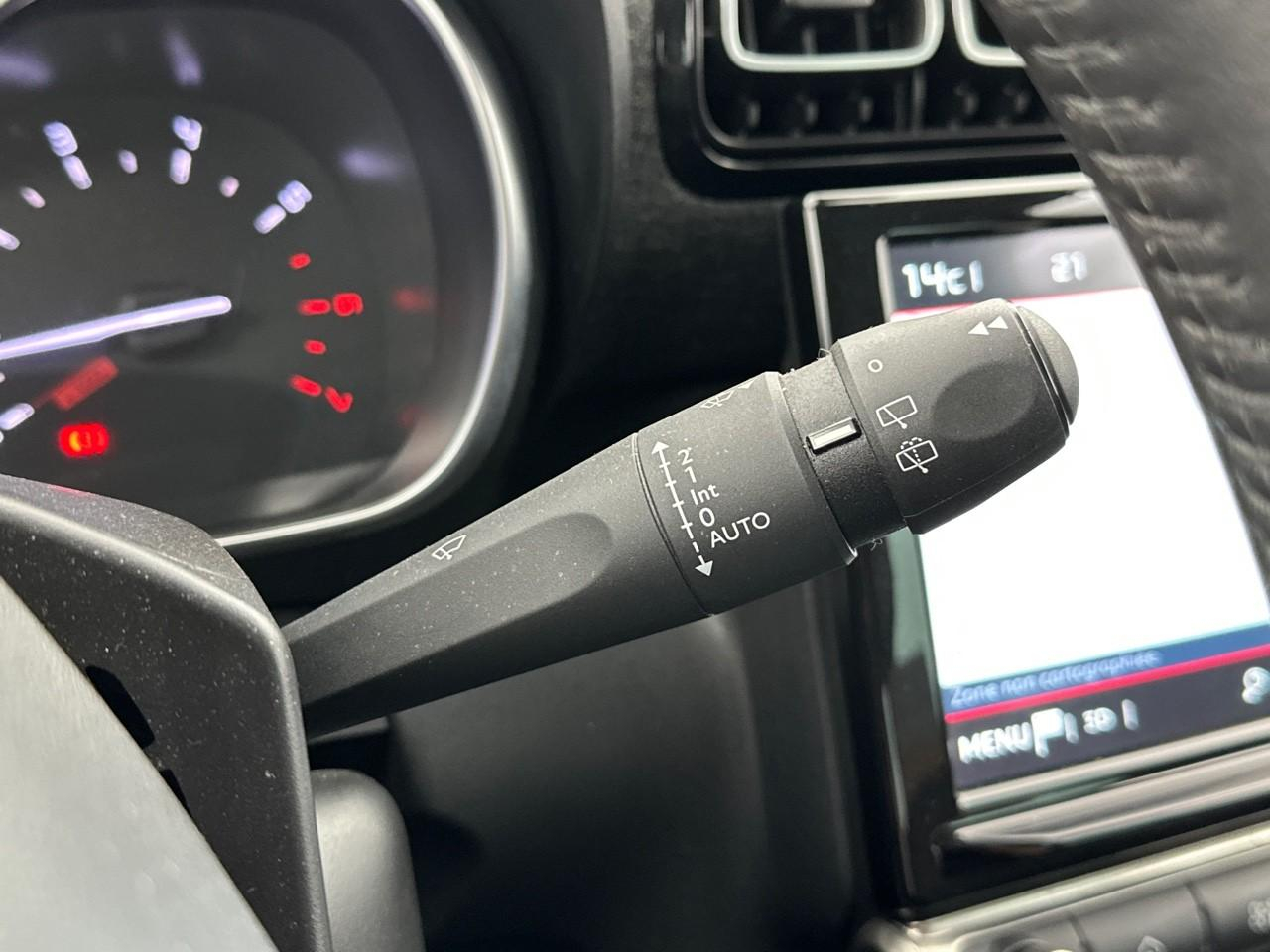 Citroën C3 Aircross puretech 110 s&s bvm6 shine pack — photo 18