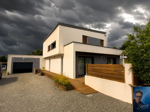 Maison à vendre Caouënnec-Lanvézéac