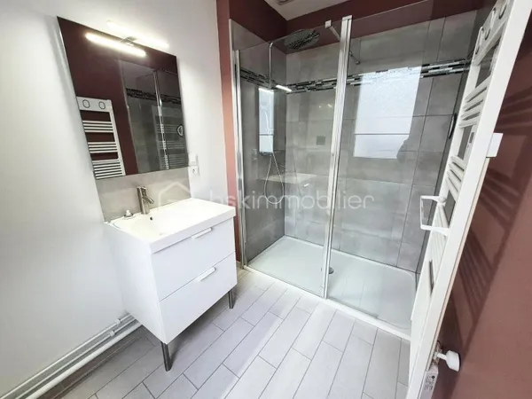 Maison 4 pièces 63 m²