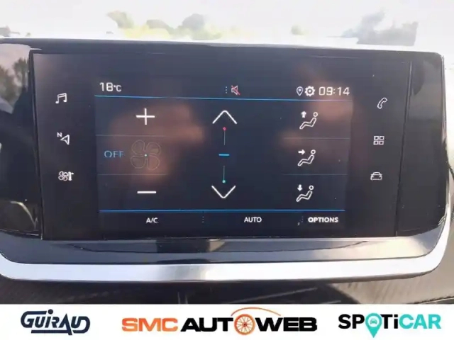 Peugeot 2008 bluehdi 130 s&amp;s eat8 — photo 19