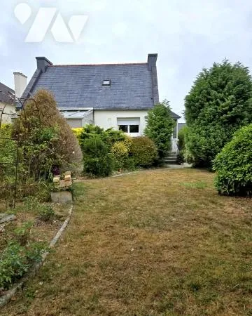 Maison 5 pièces 97 m²