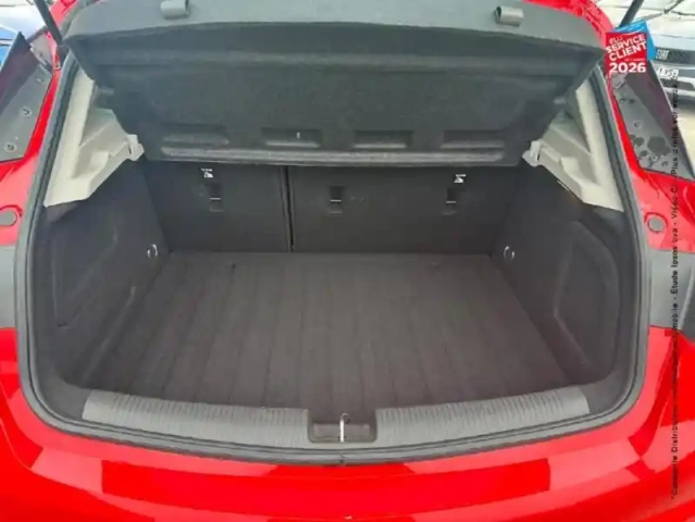 Opel Astra 1.6 d 136ch innovation automatique — photo 14