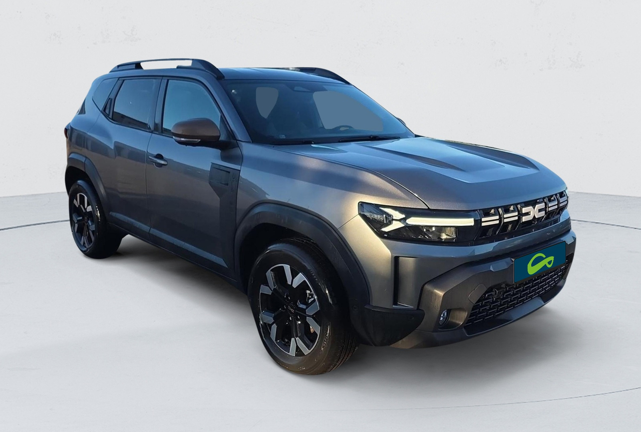 Dacia Duster — photo 6