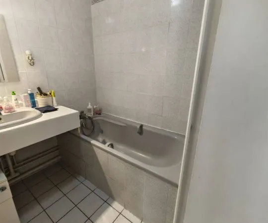 Appartement de 35m2 à louer sur Villeurbanne