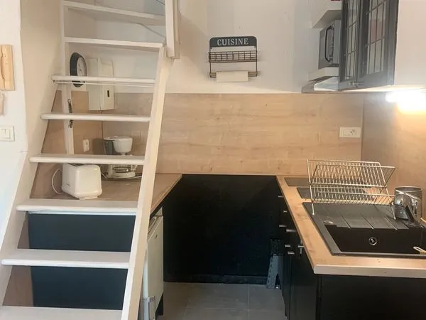 Appartement Location Mauguio 2p 39m² 649€